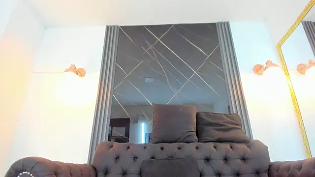 VickyJohnson1 webcam