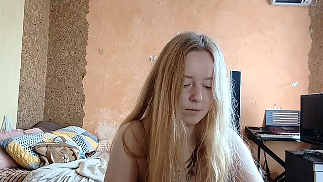KateVibe_01 webcam