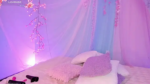 Mey_moon webcam