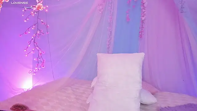Mey_moon webcam