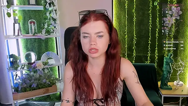 isabel_wave - Isabel_wave's free webcam - UK Sex Cams