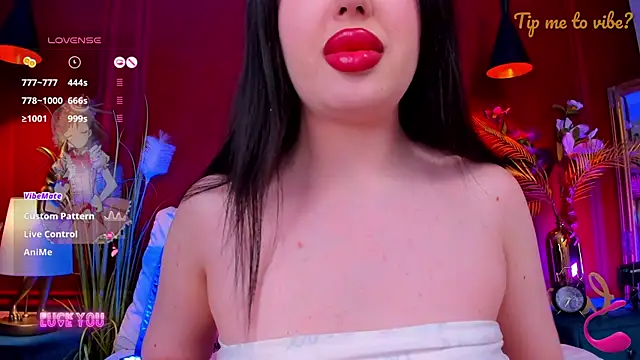 Mayzzie webcam