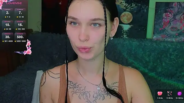 Amanda_Tender webcam