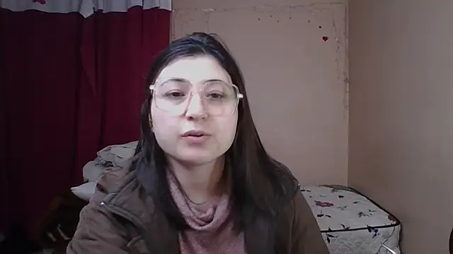 imsohornydacom live cam on StripChat