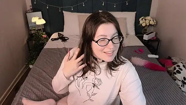 Peneloppa_Star webcam