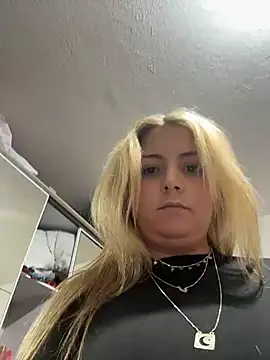 Victoriacavalliery webcam