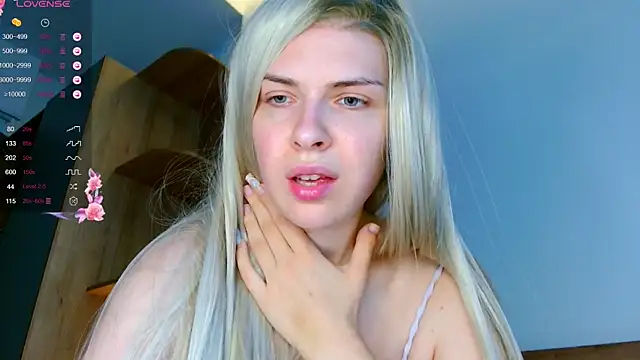 babylilly00 webcam