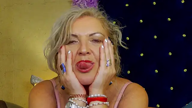Allura_Jenson webcam