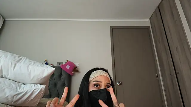 Liarmosca21 webcam