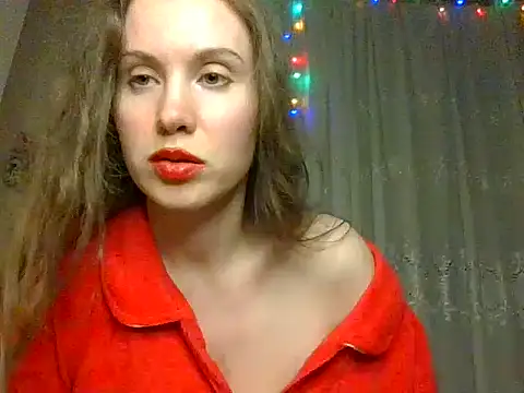 Lynirina webcam