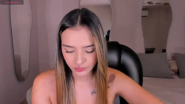 LaurentRosse1 webcam