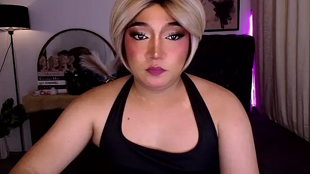 Sensual_Ekang webcam