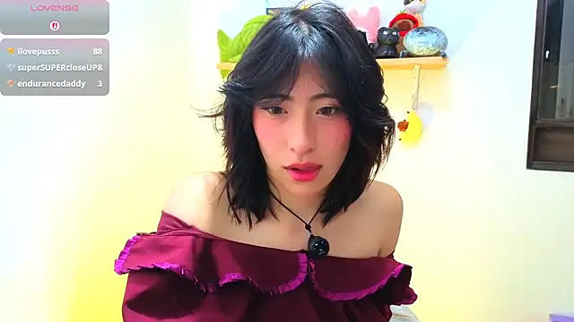 yeon-ju webcam
