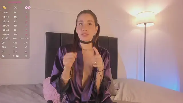 LynnSam_ webcam