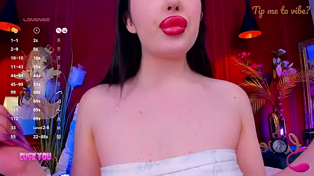 Mayzzie webcam