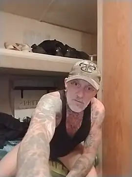 Wildgrace74 webcam