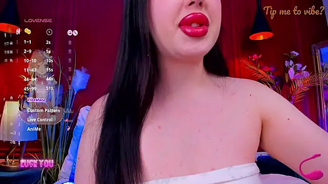 Mayzzie webcam