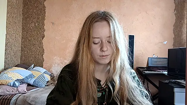 KateVibe_01 webcam