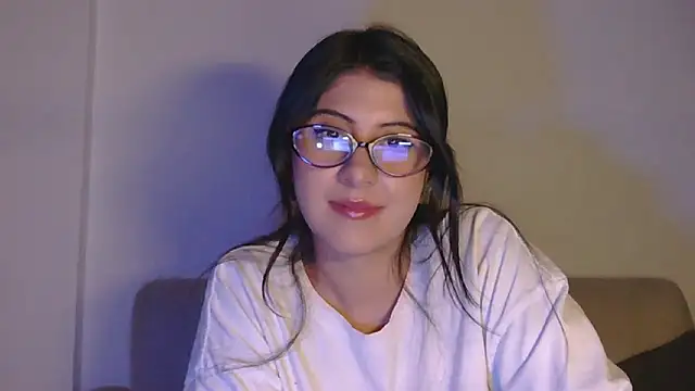 BubbleGumm_ webcam