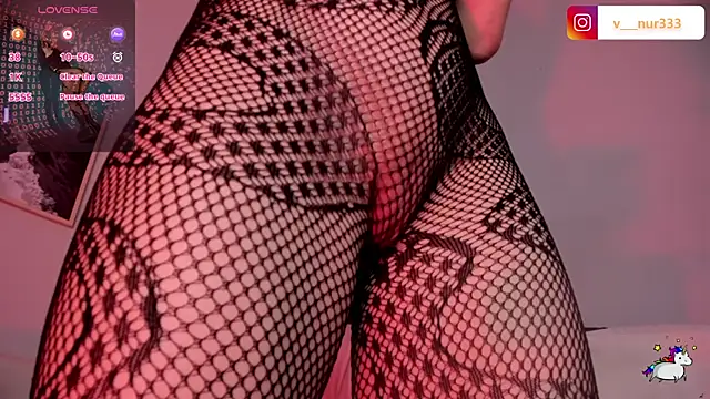 Violetta_Nur webcam