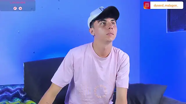 Demian_cute18 webcam