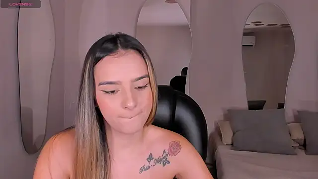 LaurentRosse1 webcam