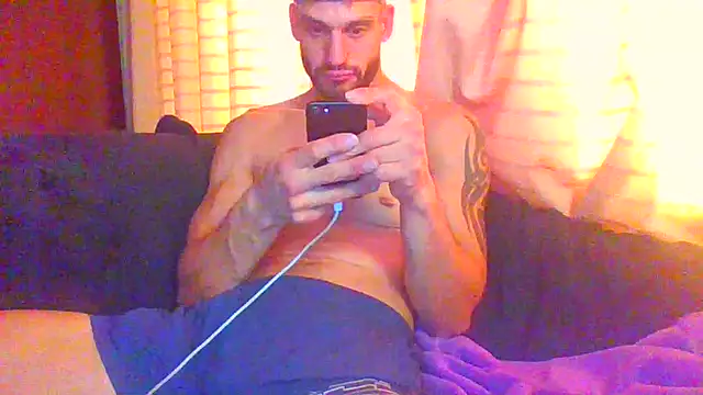Maxpac_roccox webcam