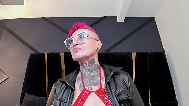 mistress_sandy webcam