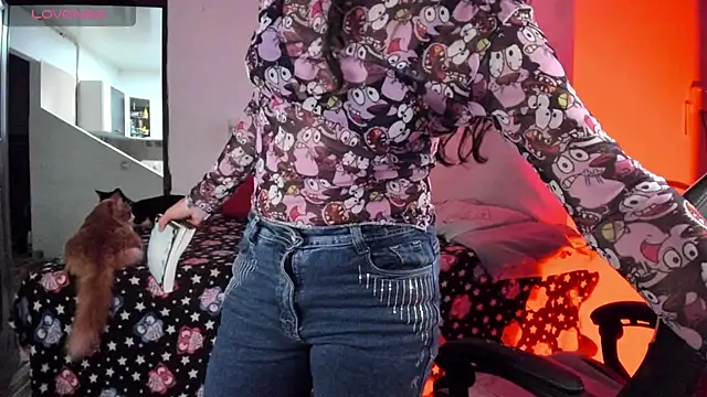 adrena_10 webcam