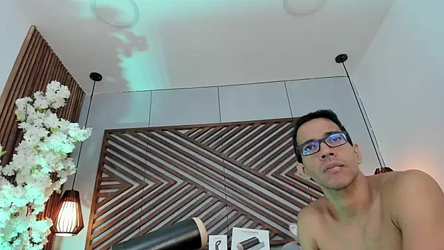 JacobDraven webcam