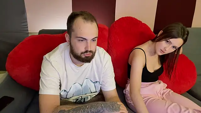 HotDuoPlay_ live sex cam