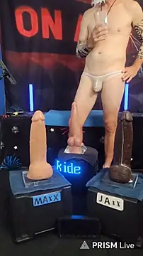 FantasyMan-BiWM webcam