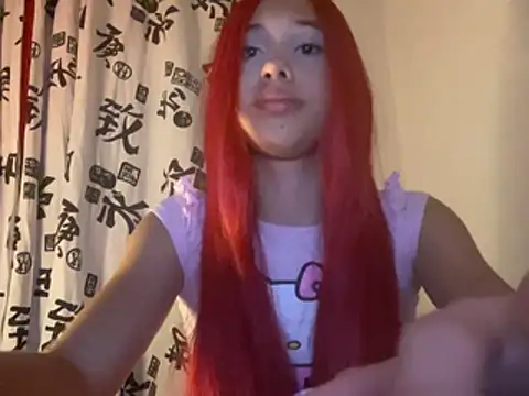 ElizElara webcam
