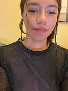 CocoaGigiMuse webcam