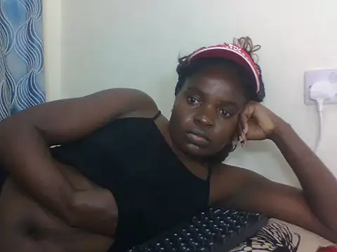 PrettyEve live cam on StripChat