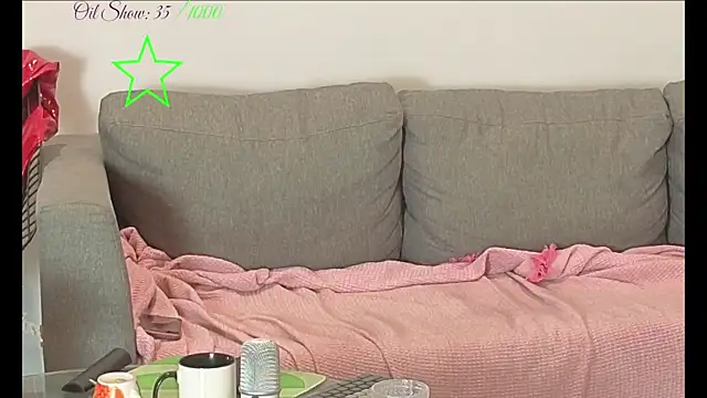 JadeStarUK webcam