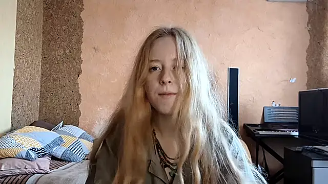 KateVibe_01 webcam