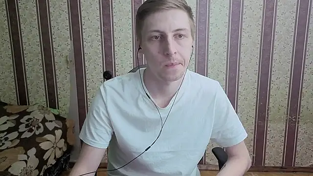 Darien_Brown webcam