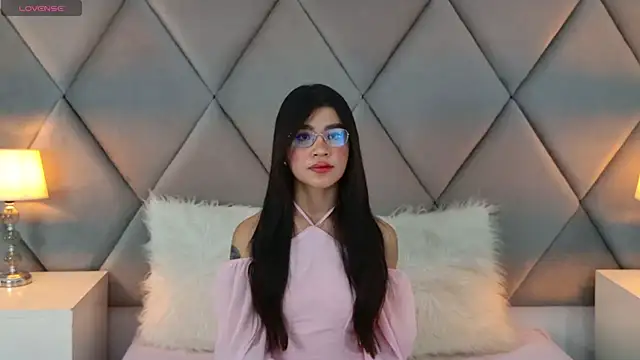 OliviaDiaz webcam