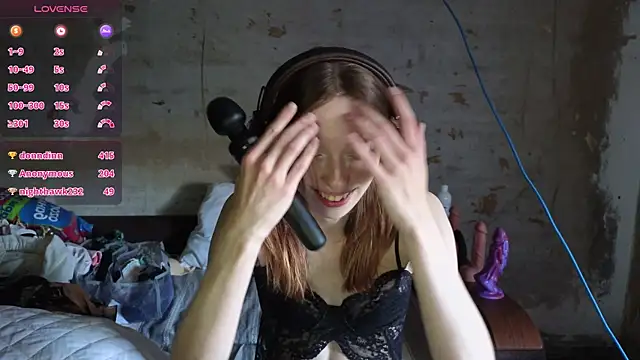 graylovescookies webcam