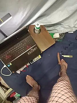 LoveAngelX webcam