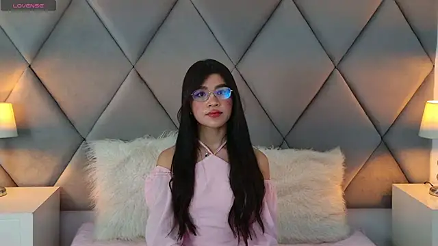 OliviaDiaz webcam