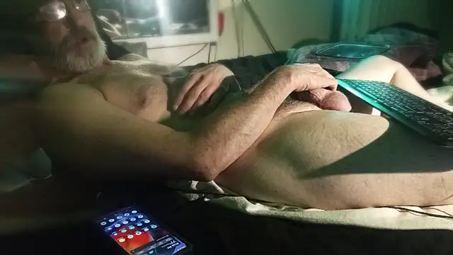 Kitrider webcam