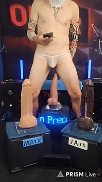 FantasyMan-BiWM webcam