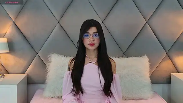 OliviaDiaz webcam