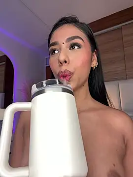 Rossie_Blooms webcam