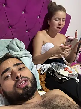 Jouemandannie webcam