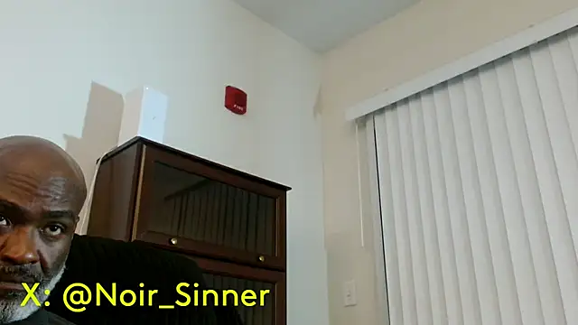 sinnernoir webcam