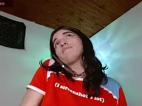 Scarlett_crastrawberry webcam