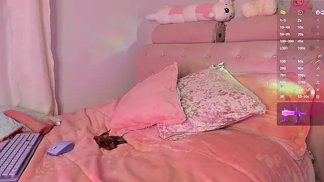 Nami__doll1 webcam